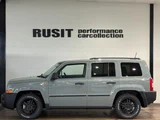 2008 Jeep Patriot 4WD Sedan for sale, Japanese used car export - photo 16 of 18 | GULJI TRADERS