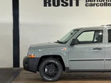 2008 Jeep Patriot 4WD Sedan for sale, Japanese used car export - photo 17 of 18 | GULJI TRADERS