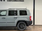 2008 Jeep Patriot 4WD Sedan for sale, Japanese used car export - photo 18 of 18 | GULJI TRADERS