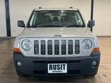 2008 Jeep Patriot 4WD Sedan for sale, Japanese used car export - photo 1 of 40 | GULJI TRADERS