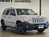 2008 Jeep Patriot 4WD Sedan for sale, Japanese used car export - photo 2 of 40 | GULJI TRADERS
