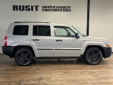2008 Jeep Patriot 4WD Sedan for sale, Japanese used car export - photo 3 of 40 | GULJI TRADERS