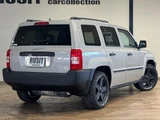 2008 Jeep Patriot 4WD Sedan for sale, Japanese used car export - photo 4 of 40 | GULJI TRADERS