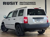 2008 Jeep Patriot 4WD Sedan for sale, Japanese used car export - photo 6 of 40 | GULJI TRADERS