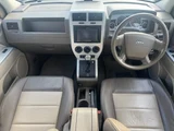 2008 Jeep Patriot 4WD Sedan for sale, Japanese used car export - photo 8 of 40 | GULJI TRADERS