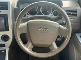 2008 Jeep Patriot 4WD Sedan for sale, Japanese used car export - photo 9 of 40 | GULJI TRADERS