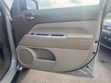 2008 Jeep Patriot 4WD Sedan for sale, Japanese used car export - photo 13 of 40 | GULJI TRADERS