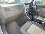 2008 Jeep Patriot 4WD Sedan for sale, Japanese used car export - photo 14 of 40 | GULJI TRADERS
