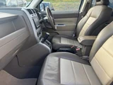 2008 Jeep Patriot 4WD Sedan for sale, Japanese used car export - photo 15 of 40 | GULJI TRADERS