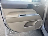 2008 Jeep Patriot 4WD Sedan for sale, Japanese used car export - photo 17 of 40 | GULJI TRADERS