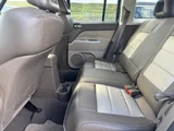 2008 Jeep Patriot 4WD Sedan for sale, Japanese used car export - photo 19 of 40 | GULJI TRADERS