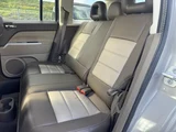 2008 Jeep Patriot 4WD Sedan for sale, Japanese used car export - photo 20 of 40 | GULJI TRADERS