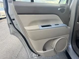2008 Jeep Patriot 4WD Sedan for sale, Japanese used car export - photo 21 of 40 | GULJI TRADERS