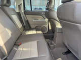 2008 Jeep Patriot 4WD Sedan for sale, Japanese used car export - photo 23 of 40 | GULJI TRADERS