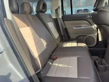 2008 Jeep Patriot 4WD Sedan for sale, Japanese used car export - photo 24 of 40 | GULJI TRADERS