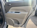 2008 Jeep Patriot 4WD Sedan for sale, Japanese used car export - photo 25 of 40 | GULJI TRADERS