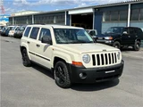 2008 Jeep Patriot Sedan for sale, Japanese used car export - photo 1 of 46 | GULJI TRADERS