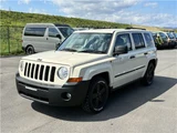 2008 Jeep Patriot Sedan for sale, Japanese used car export - photo 2 of 46 | GULJI TRADERS