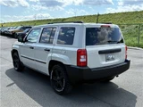 2008 Jeep Patriot Sedan for sale, Japanese used car export - photo 3 of 46 | GULJI TRADERS
