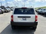 2008 Jeep Patriot Sedan for sale, Japanese used car export - photo 4 of 46 | GULJI TRADERS
