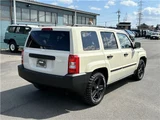 2008 Jeep Patriot Sedan for sale, Japanese used car export - photo 5 of 46 | GULJI TRADERS