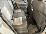 2008 Jeep Patriot Sedan for sale, Japanese used car export - photo 22 of 46 | GULJI TRADERS