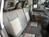 2008 Jeep Patriot Sedan for sale, Japanese used car export - photo 23 of 46 | GULJI TRADERS