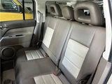 2008 Jeep Patriot Sedan for sale, Japanese used car export - photo 30 of 46 | GULJI TRADERS