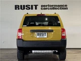 2009 Jeep Patriot 4WD Sedan for sale, Japanese used car export - photo 2 of 40 | GULJI TRADERS