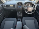 2009 Jeep Patriot 4WD Sedan for sale, Japanese used car export - photo 4 of 40 | GULJI TRADERS
