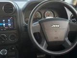 2009 Jeep Patriot 4WD Sedan for sale, Japanese used car export - photo 5 of 40 | GULJI TRADERS