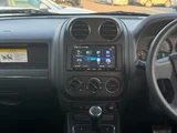 2009 Jeep Patriot 4WD Sedan for sale, Japanese used car export - photo 6 of 40 | GULJI TRADERS