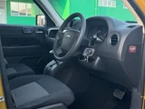 2009 Jeep Patriot 4WD Sedan for sale, Japanese used car export - photo 7 of 40 | GULJI TRADERS