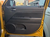 2009 Jeep Patriot 4WD Sedan for sale, Japanese used car export - photo 10 of 40 | GULJI TRADERS
