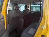 2009 Jeep Patriot 4WD Sedan for sale, Japanese used car export - photo 14 of 40 | GULJI TRADERS