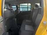 2009 Jeep Patriot 4WD Sedan for sale, Japanese used car export - photo 15 of 40 | GULJI TRADERS