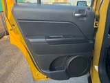 2009 Jeep Patriot 4WD Sedan for sale, Japanese used car export - photo 17 of 40 | GULJI TRADERS