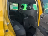 2009 Jeep Patriot 4WD Sedan for sale, Japanese used car export - photo 18 of 40 | GULJI TRADERS