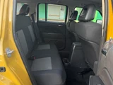 2009 Jeep Patriot 4WD Sedan for sale, Japanese used car export - photo 19 of 40 | GULJI TRADERS