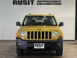 2009 Jeep Patriot 4WD Sedan for sale, Japanese used car export - photo 37 of 40 | GULJI TRADERS