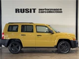 2009 Jeep Patriot 4WD Sedan for sale, Japanese used car export - photo 38 of 40 | GULJI TRADERS