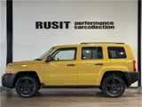 2009 Jeep Patriot 4WD Sedan for sale, Japanese used car export - photo 40 of 40 | GULJI TRADERS