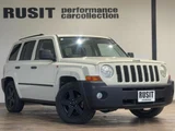 2010 Jeep Patriot Sedan for sale, Japanese used car export - photo 1 of 42 | GULJI TRADERS