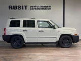 2010 Jeep Patriot Sedan for sale, Japanese used car export - photo 2 of 42 | GULJI TRADERS