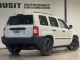 2010 Jeep Patriot Sedan for sale, Japanese used car export - photo 3 of 42 | GULJI TRADERS