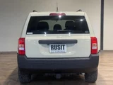 2010 Jeep Patriot Sedan for sale, Japanese used car export - photo 4 of 42 | GULJI TRADERS