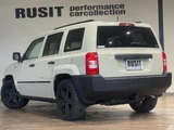 2010 Jeep Patriot Sedan for sale, Japanese used car export - photo 5 of 42 | GULJI TRADERS