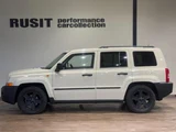 2010 Jeep Patriot Sedan for sale, Japanese used car export - photo 6 of 42 | GULJI TRADERS