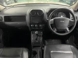 2010 Jeep Patriot Sedan for sale, Japanese used car export - photo 7 of 42 | GULJI TRADERS