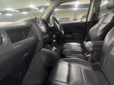 2010 Jeep Patriot Sedan for sale, Japanese used car export - photo 14 of 42 | GULJI TRADERS
